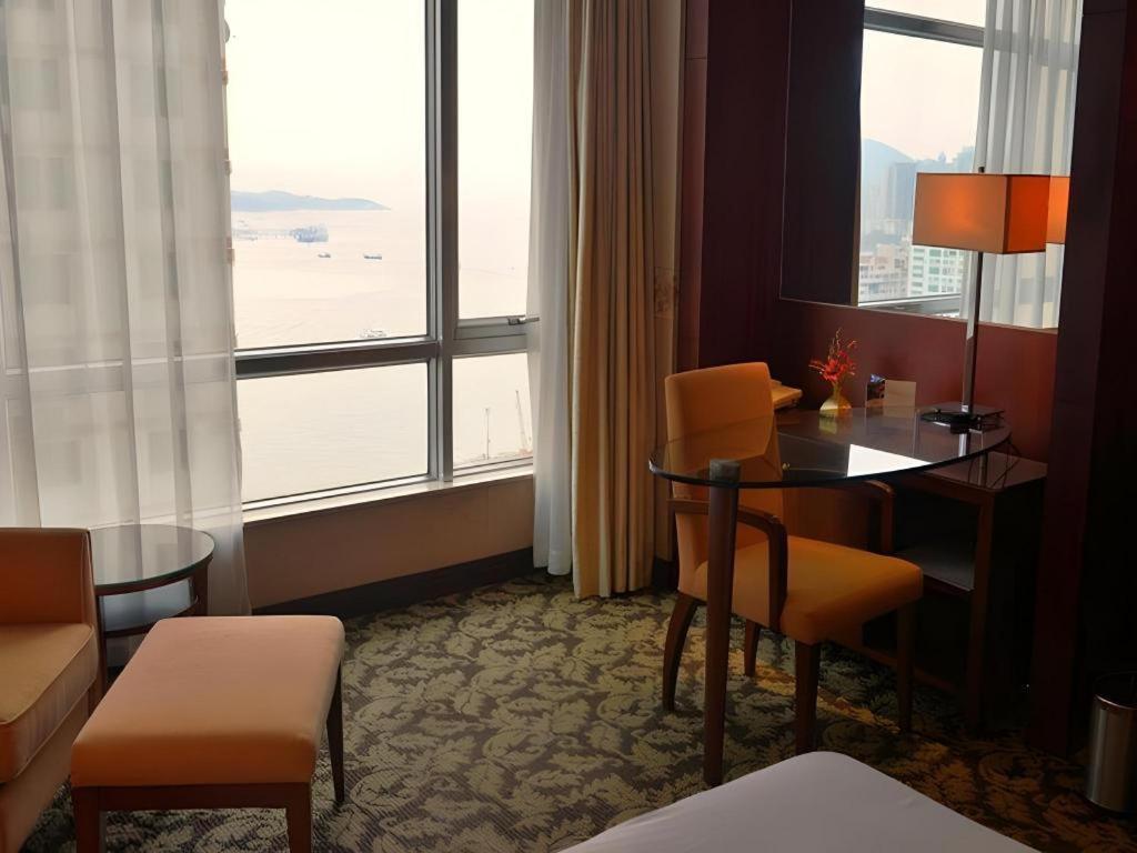 Xiamen Fortune Hotel Экстерьер фото