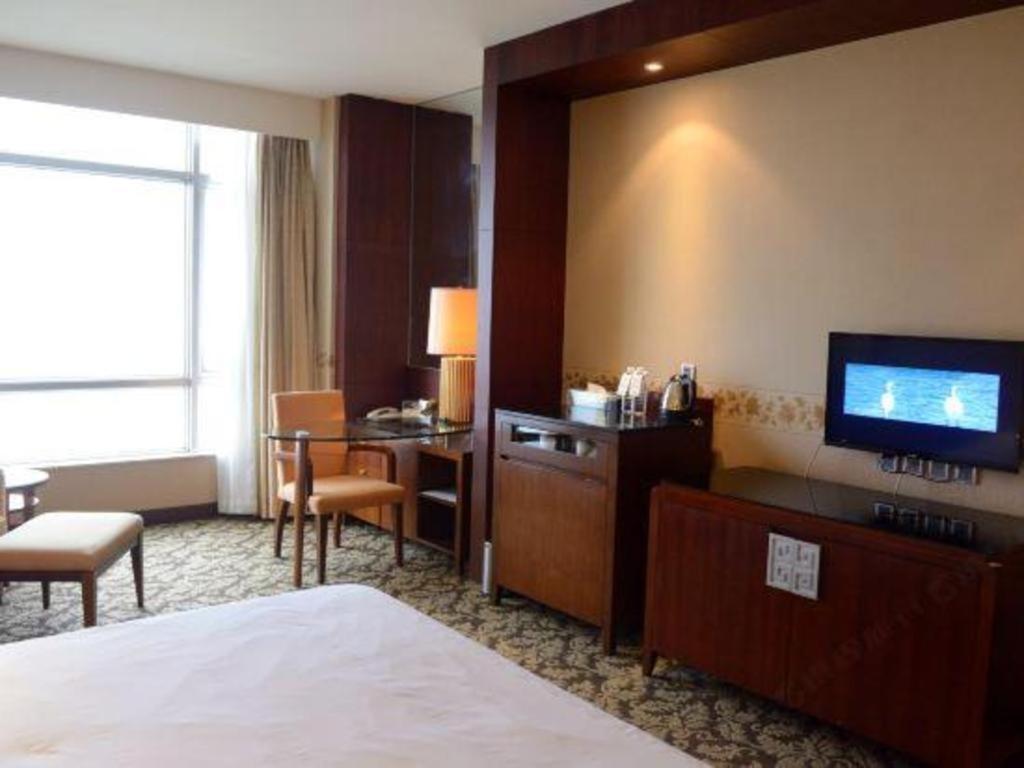 Xiamen Fortune Hotel Экстерьер фото