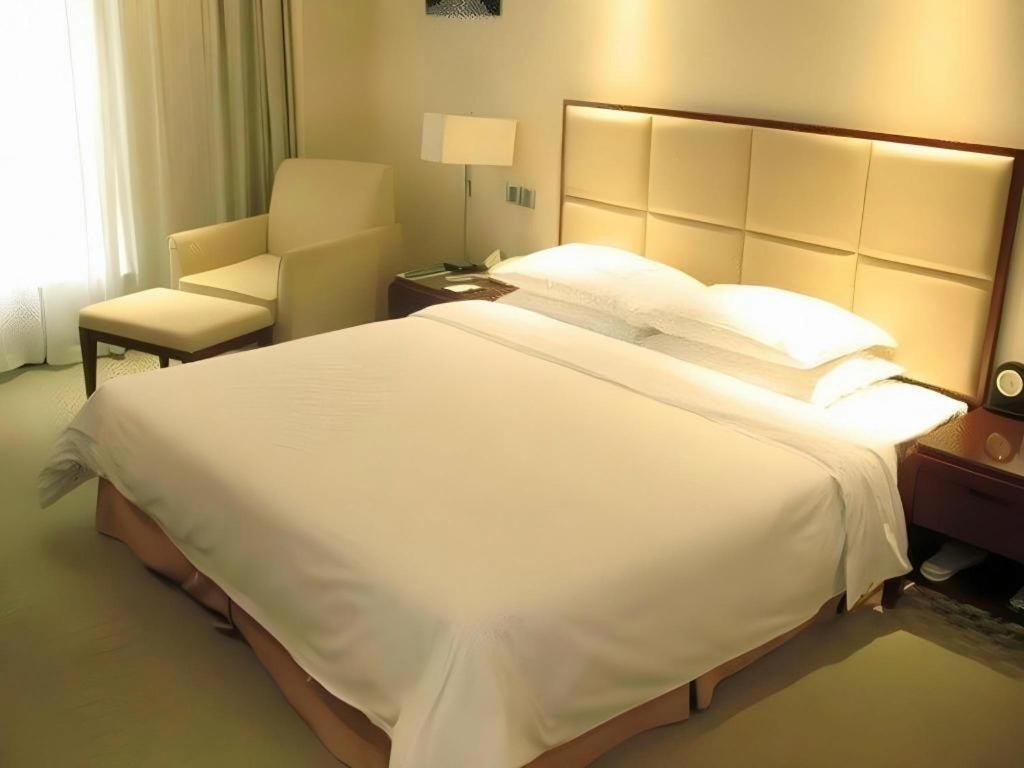 Xiamen Fortune Hotel Экстерьер фото