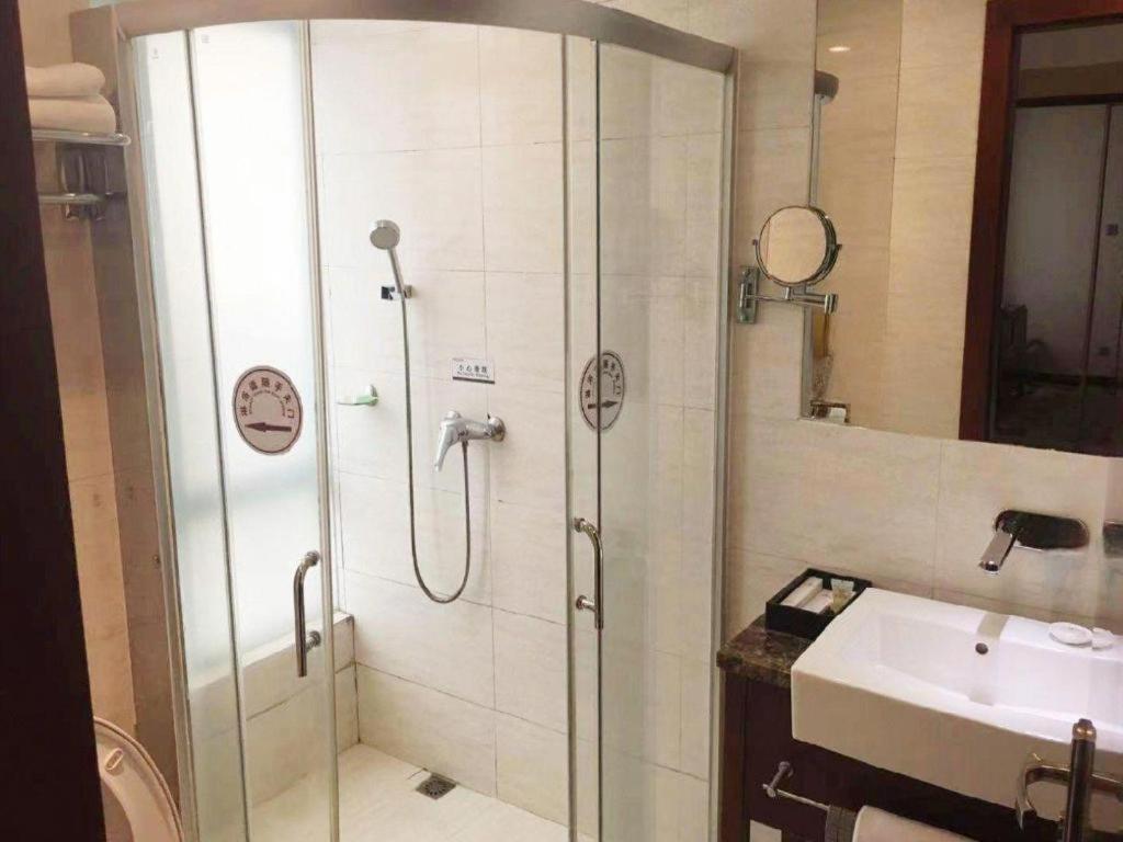 Xiamen Fortune Hotel Экстерьер фото
