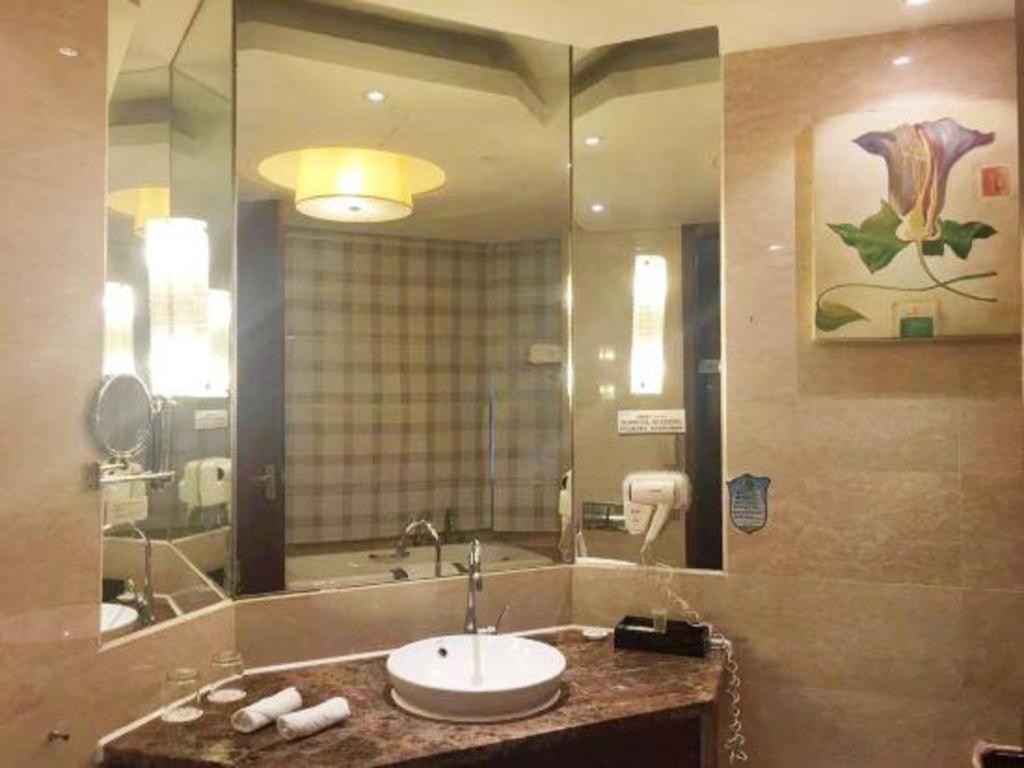 Xiamen Fortune Hotel Экстерьер фото