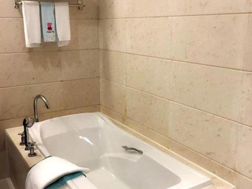 Xiamen Fortune Hotel Экстерьер фото